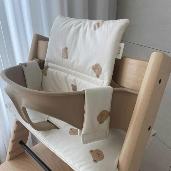 Baby High Chair Cushion - craftmasterslate