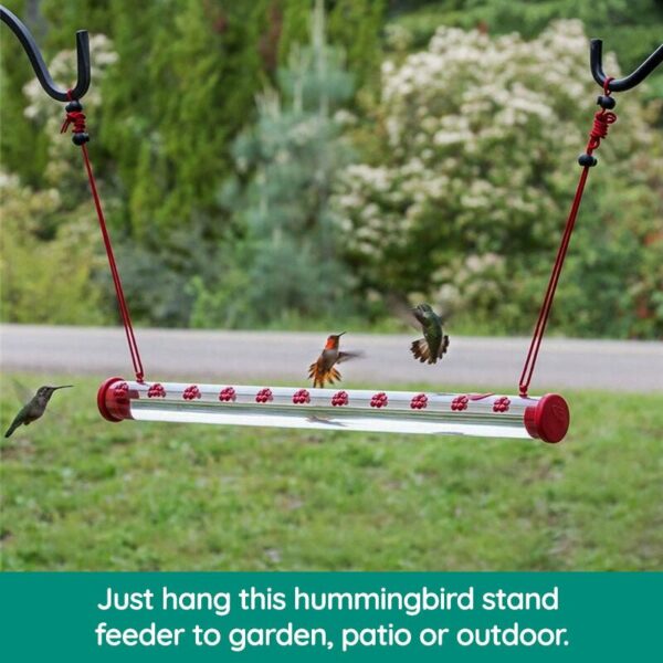 Best Hummingbird Feeder - craftmasterslate