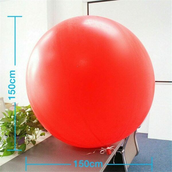 Bouncy Mega Climb-In Balloon - craftmasterslate