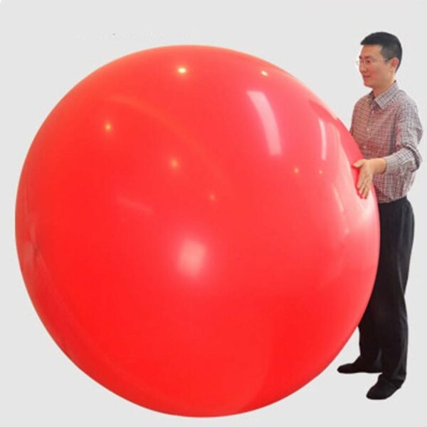 Bouncy Mega Climb-In Balloon - craftmasterslate