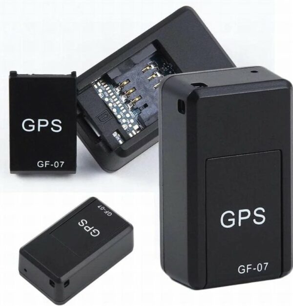 Compact Global GPS Tracking Device - craftmasterslate