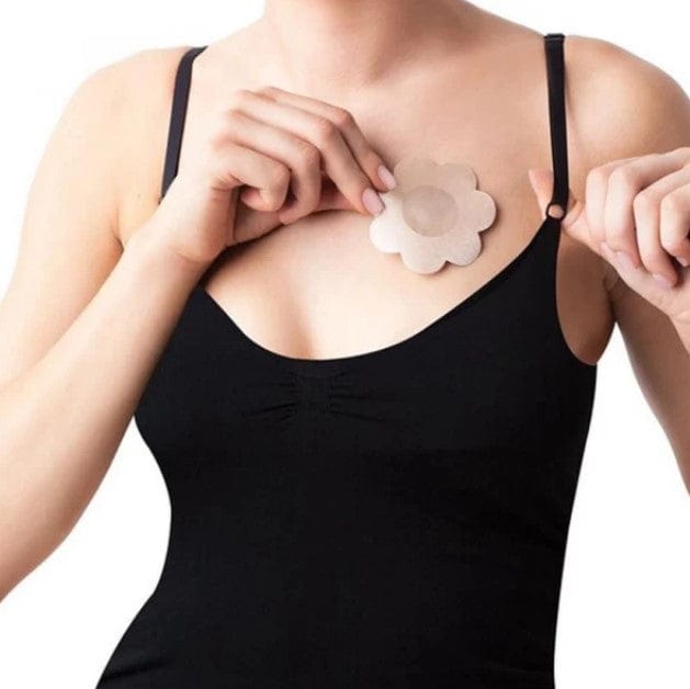 Invisible Breast Lifting Tapes - craftmasterslate