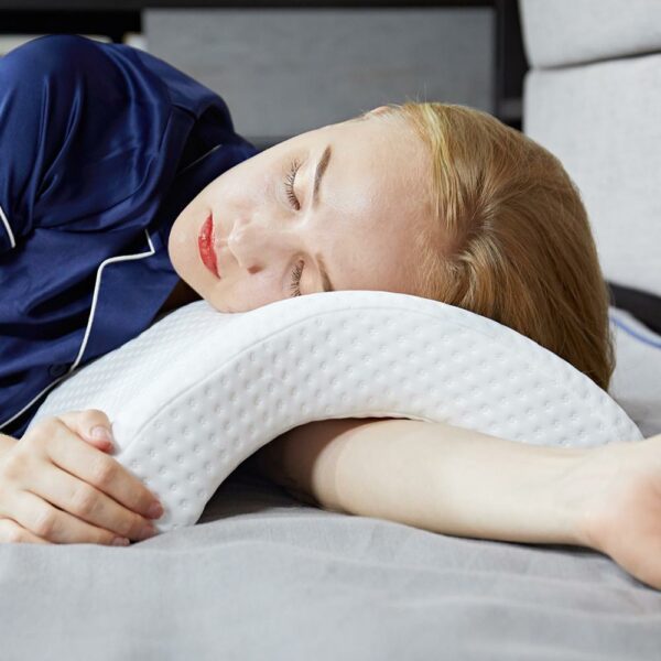 Slow Rebound Pressure Pillow - craftmasterslate